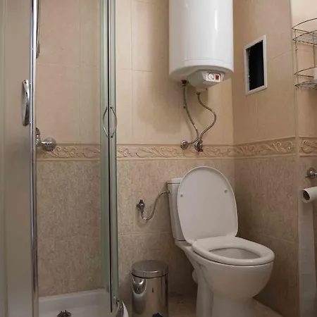 5 In Arena I Sveti Vlas