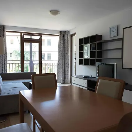 Apartamento 5 In Arena I Sveti Vlas